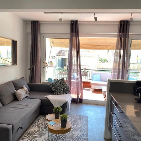Pure Chill Apartment Sitges Exterior photo