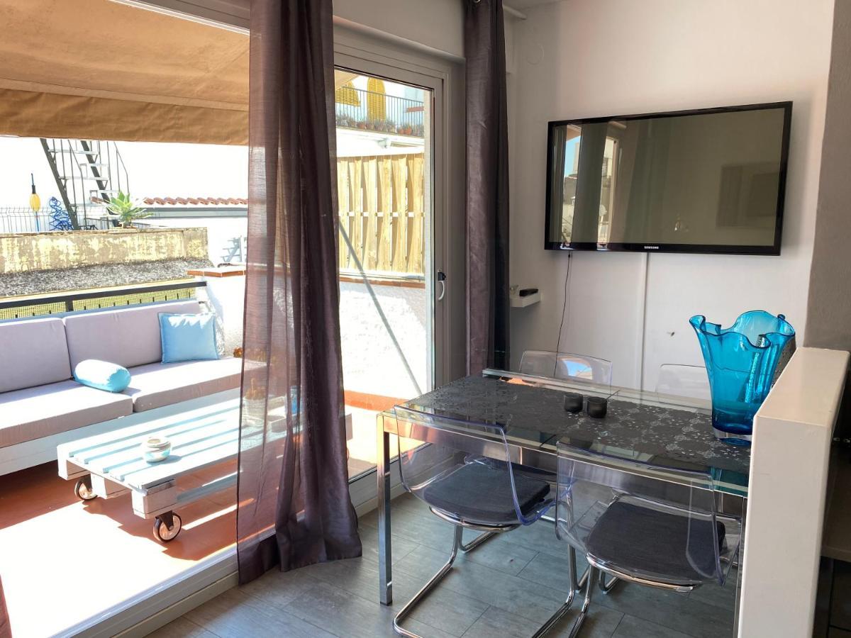 Pure Chill Apartment Sitges Exterior photo
