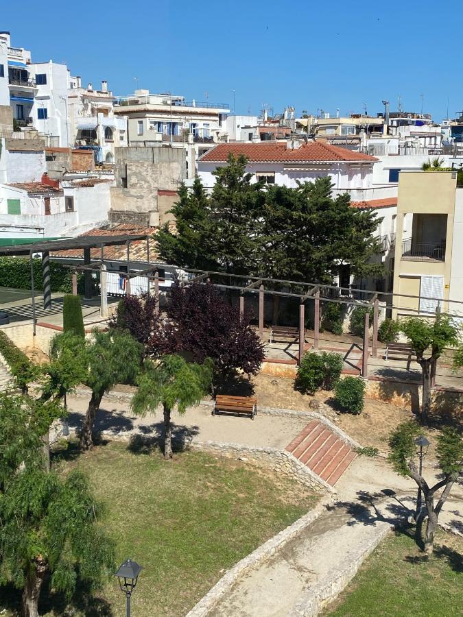 Pure Chill Apartment Sitges Exterior photo