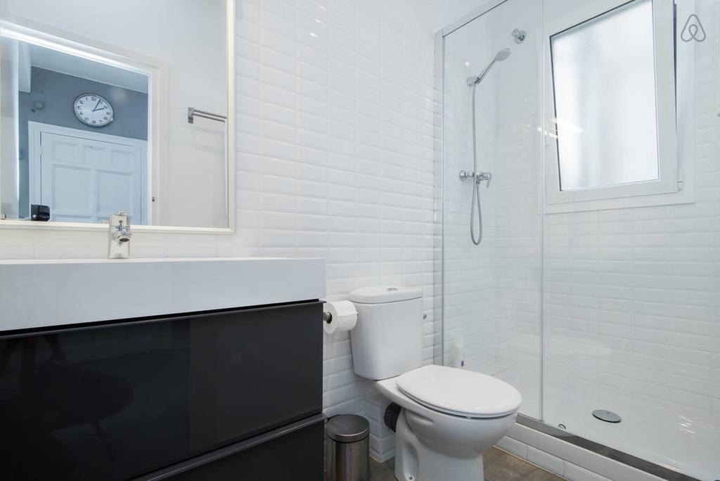 Pure Chill Apartment Sitges Exterior photo