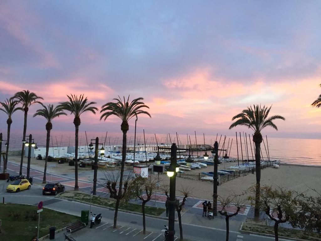 Pure Chill Apartment Sitges Exterior photo