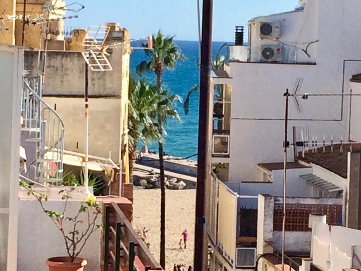 Pure Chill Apartment Sitges Exterior photo